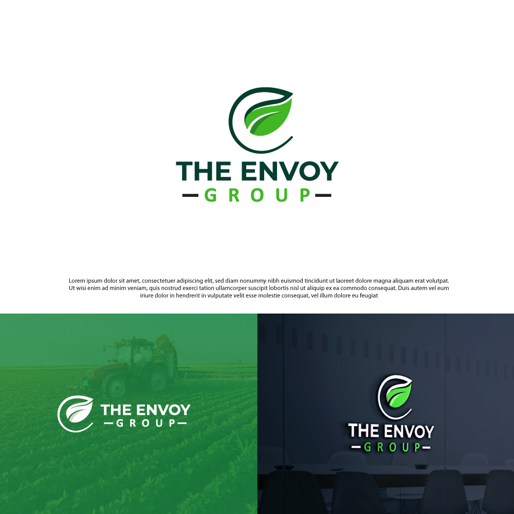 Logo Design by Tan-D for this project | Design #30730623