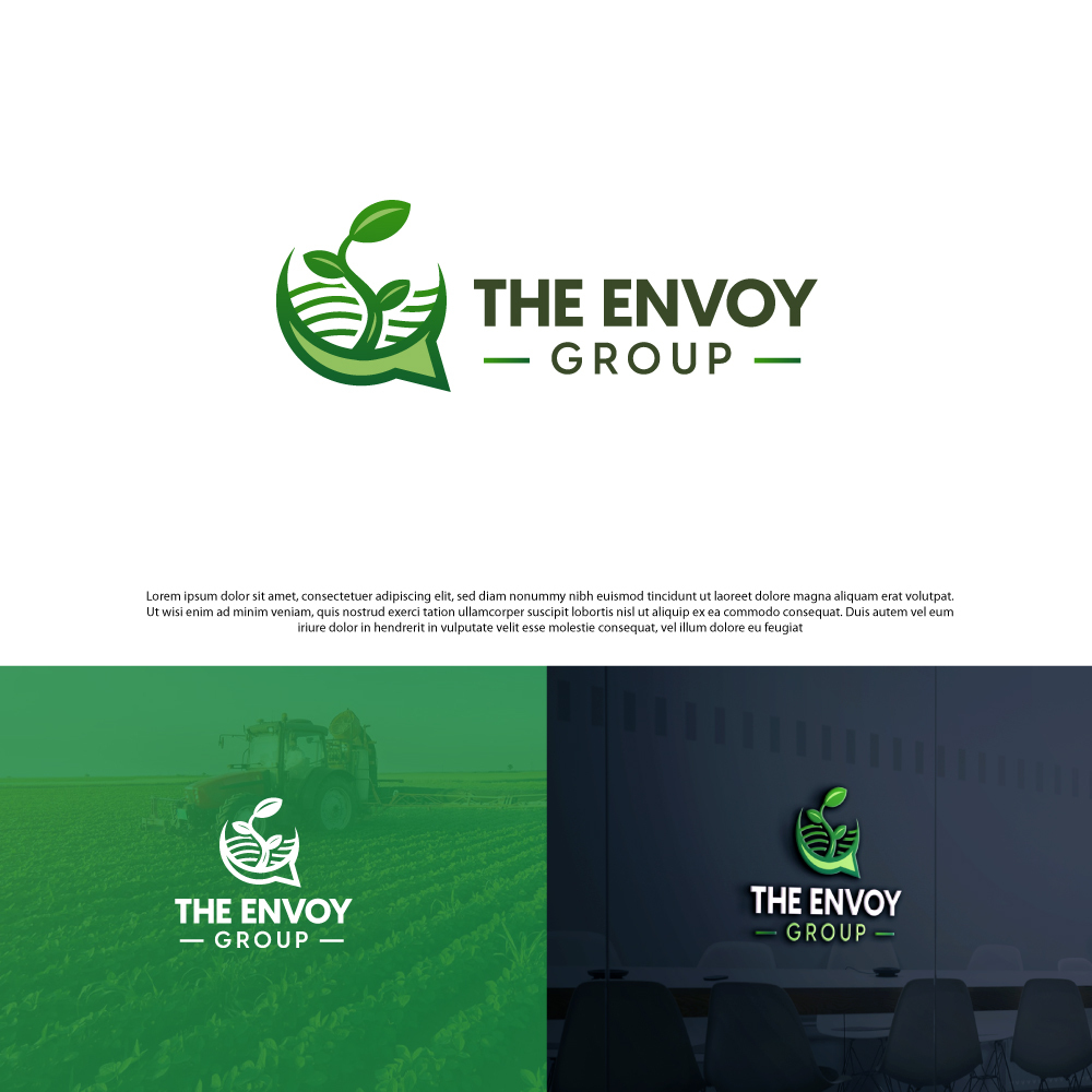 Logo Design by Tan-D for this project | Design #30730626