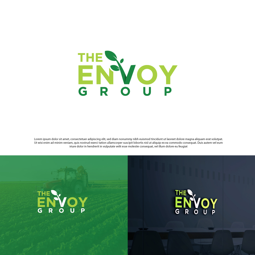 Logo Design by Tan-D for this project | Design #30730632
