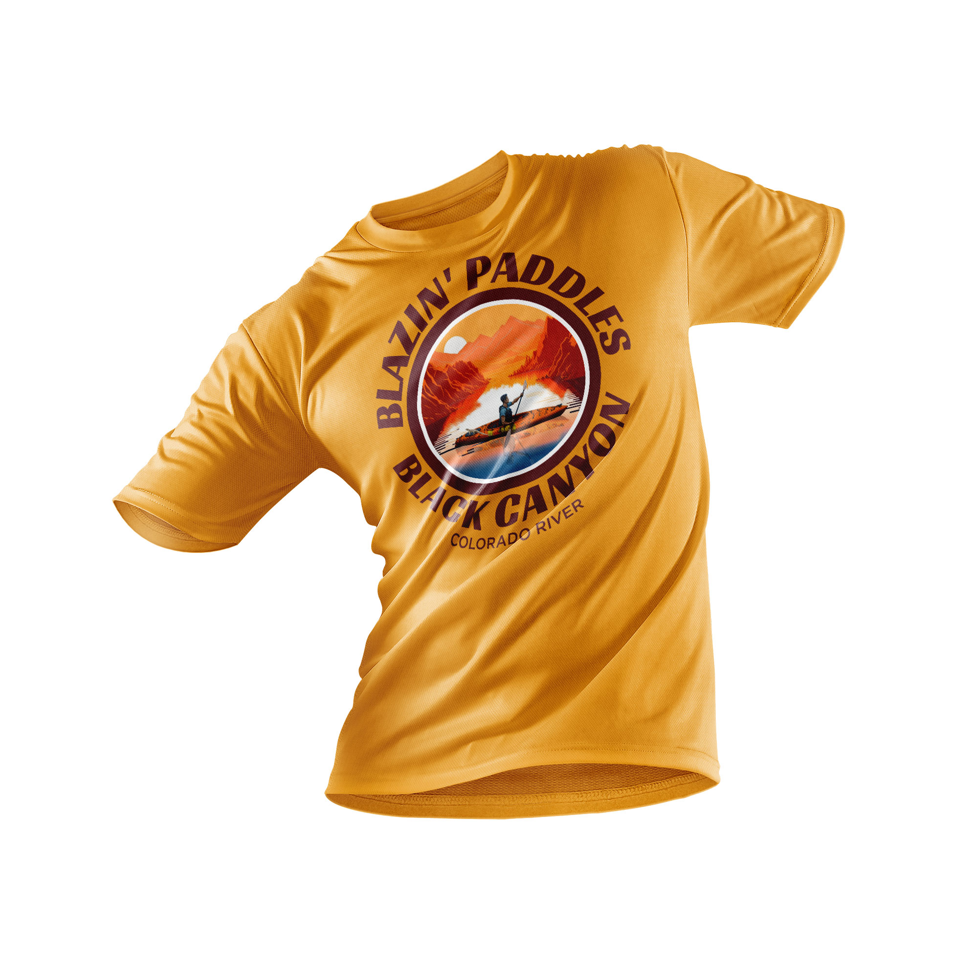 T-shirt Design by Sergio Coelho for this project | Design #30747196