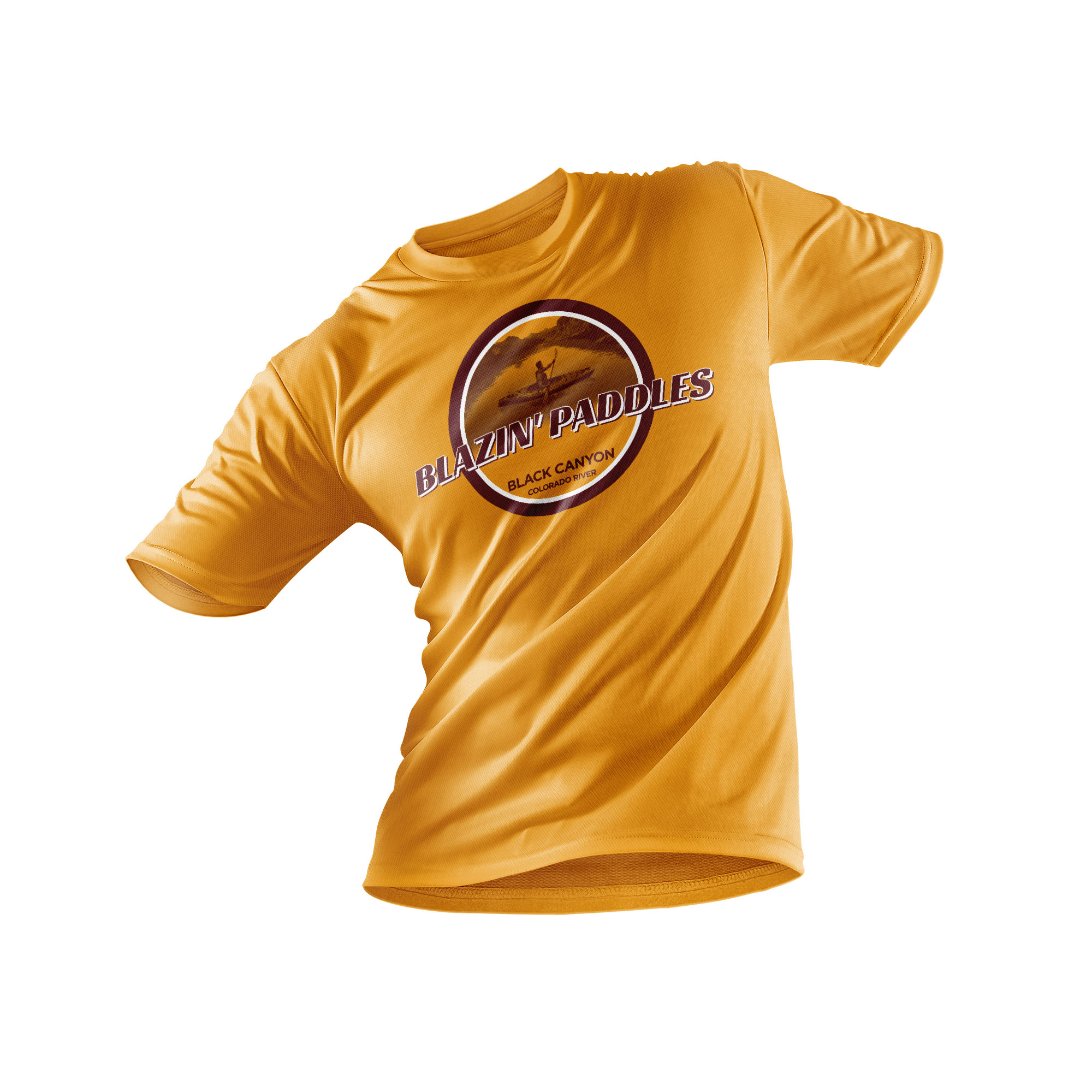 T-shirt Design by Sergio Coelho for this project | Design #30747262