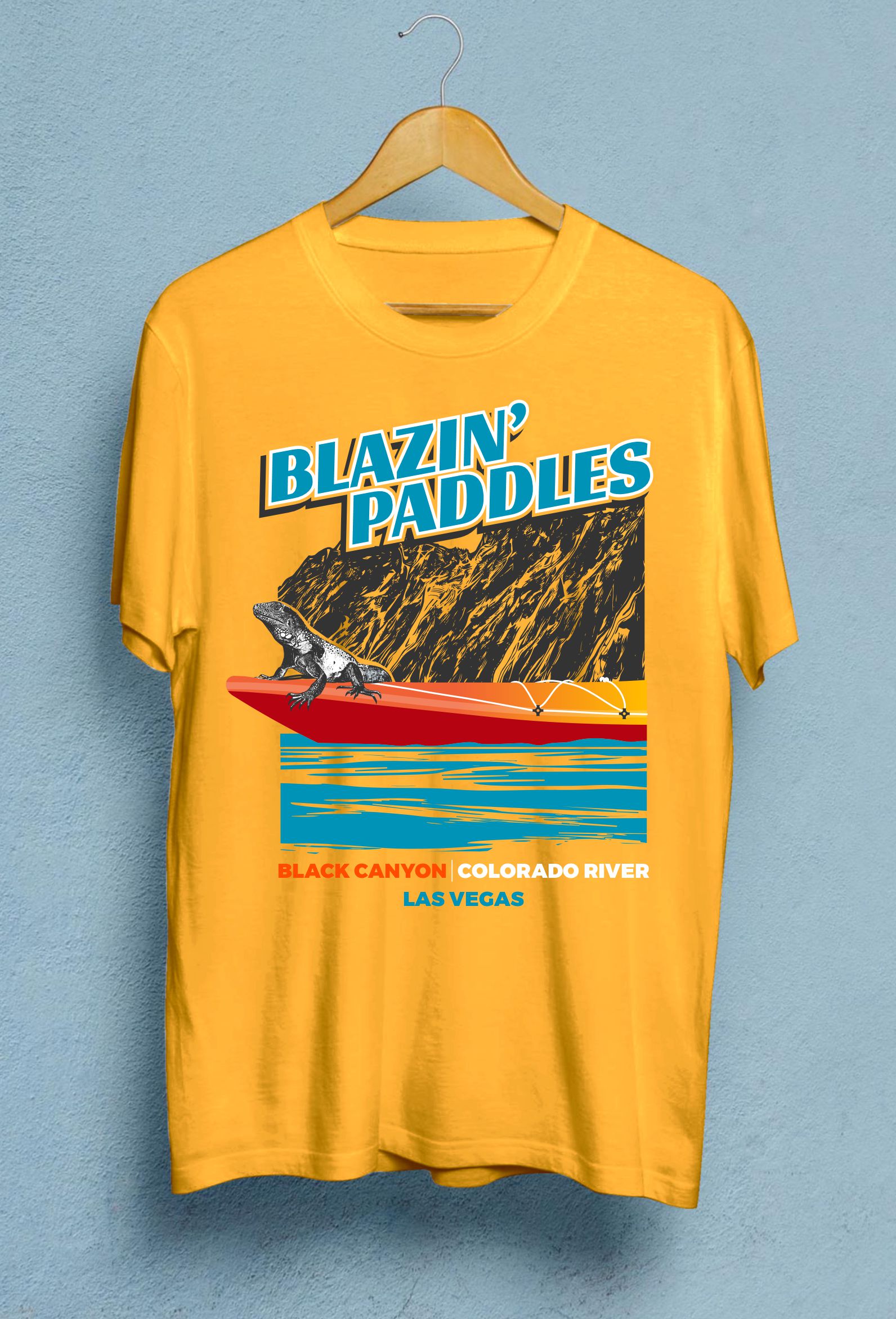 T-shirt Design by erikdesign for this project | Design #30726299