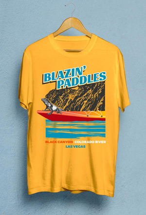 T-shirt Design by erikdesign
