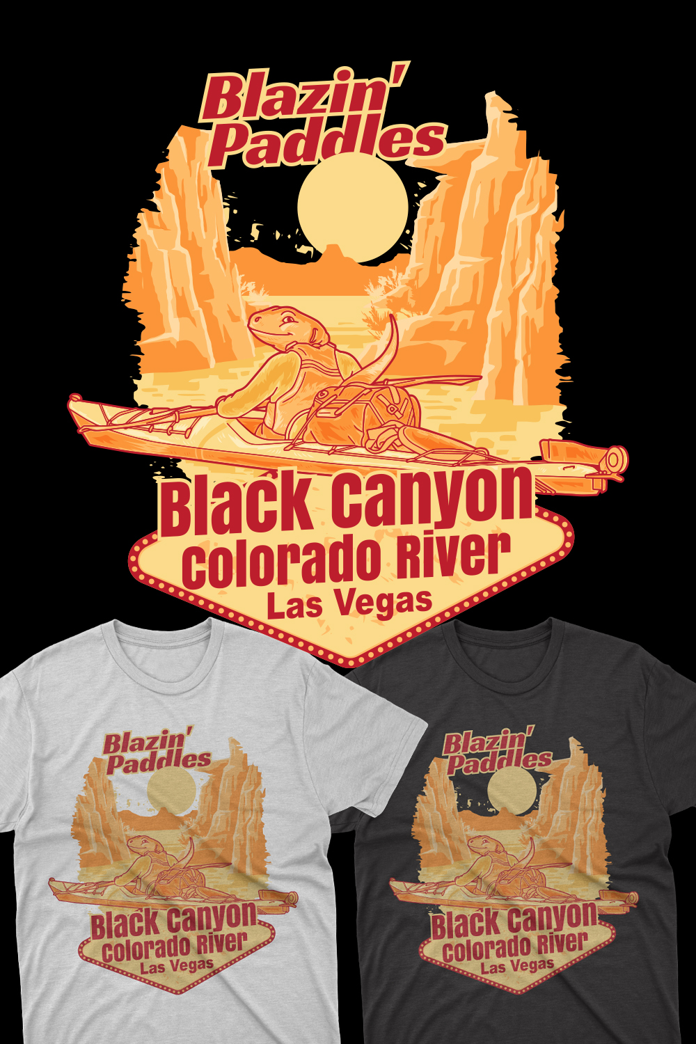 T-shirt Design by Buci Acul for this project | Design #30726911