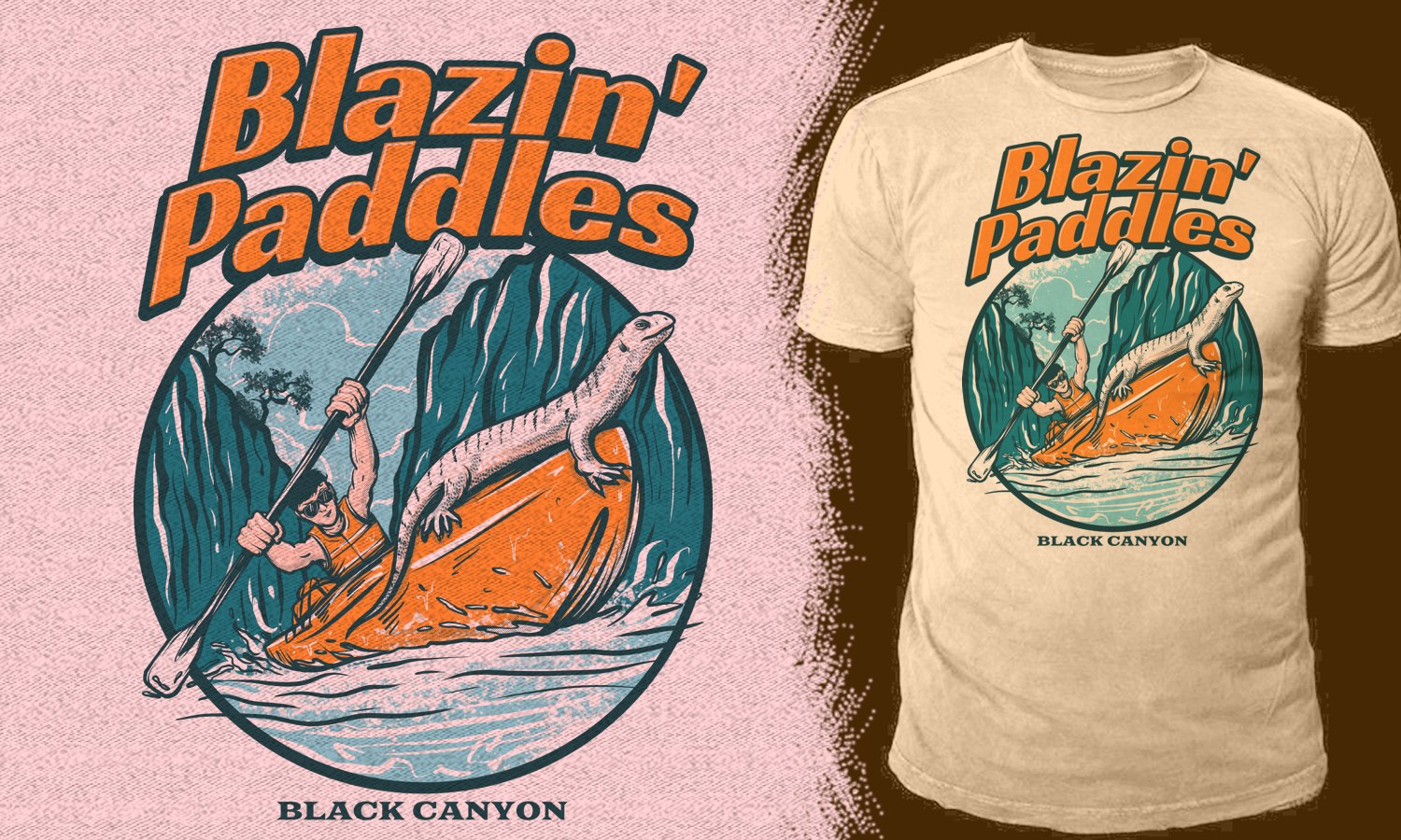 Diseño de Camiseta por Falih A para este proyecto | Diseño #30729826