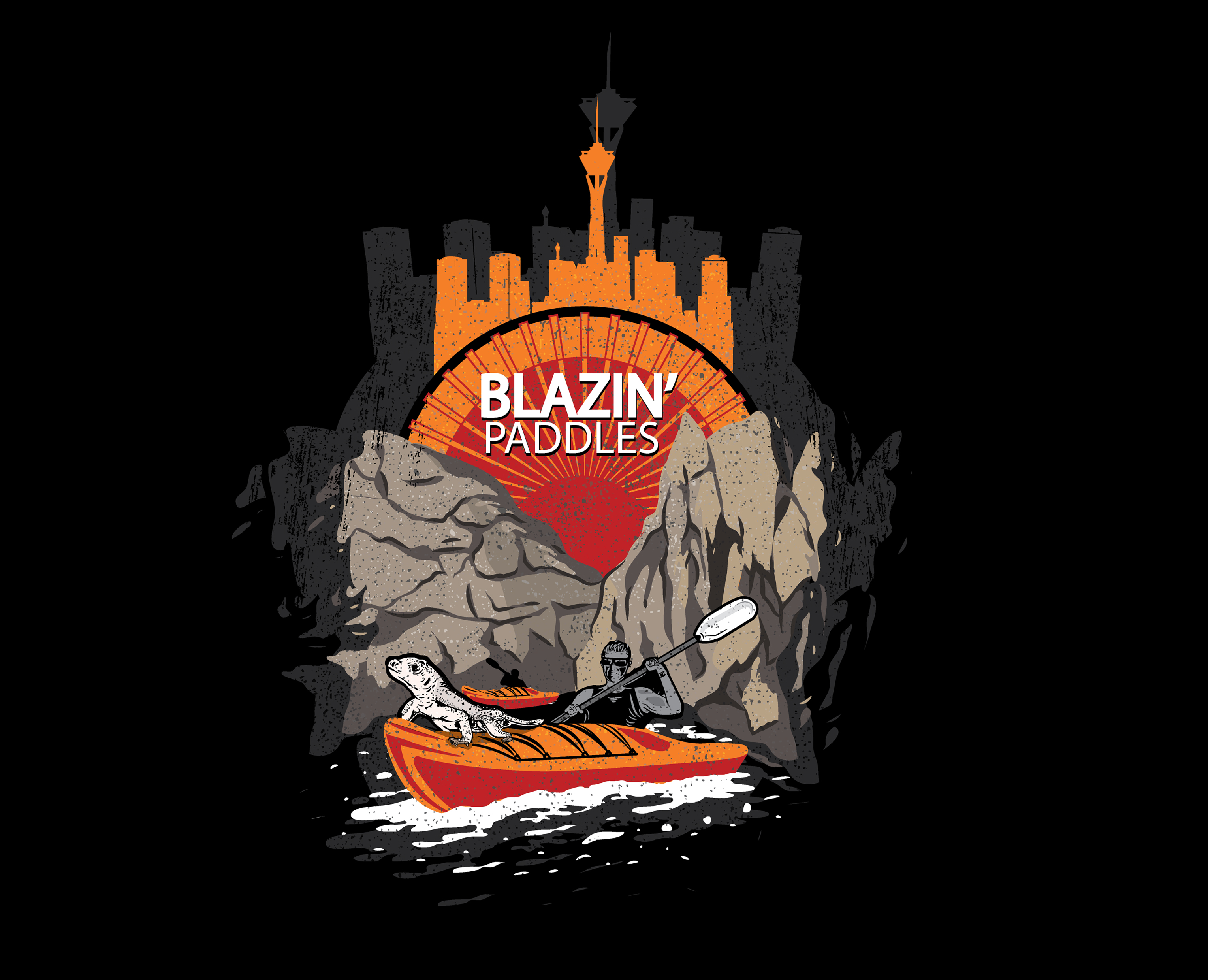 T-shirt Design by Detempo for this project | Design #30739041