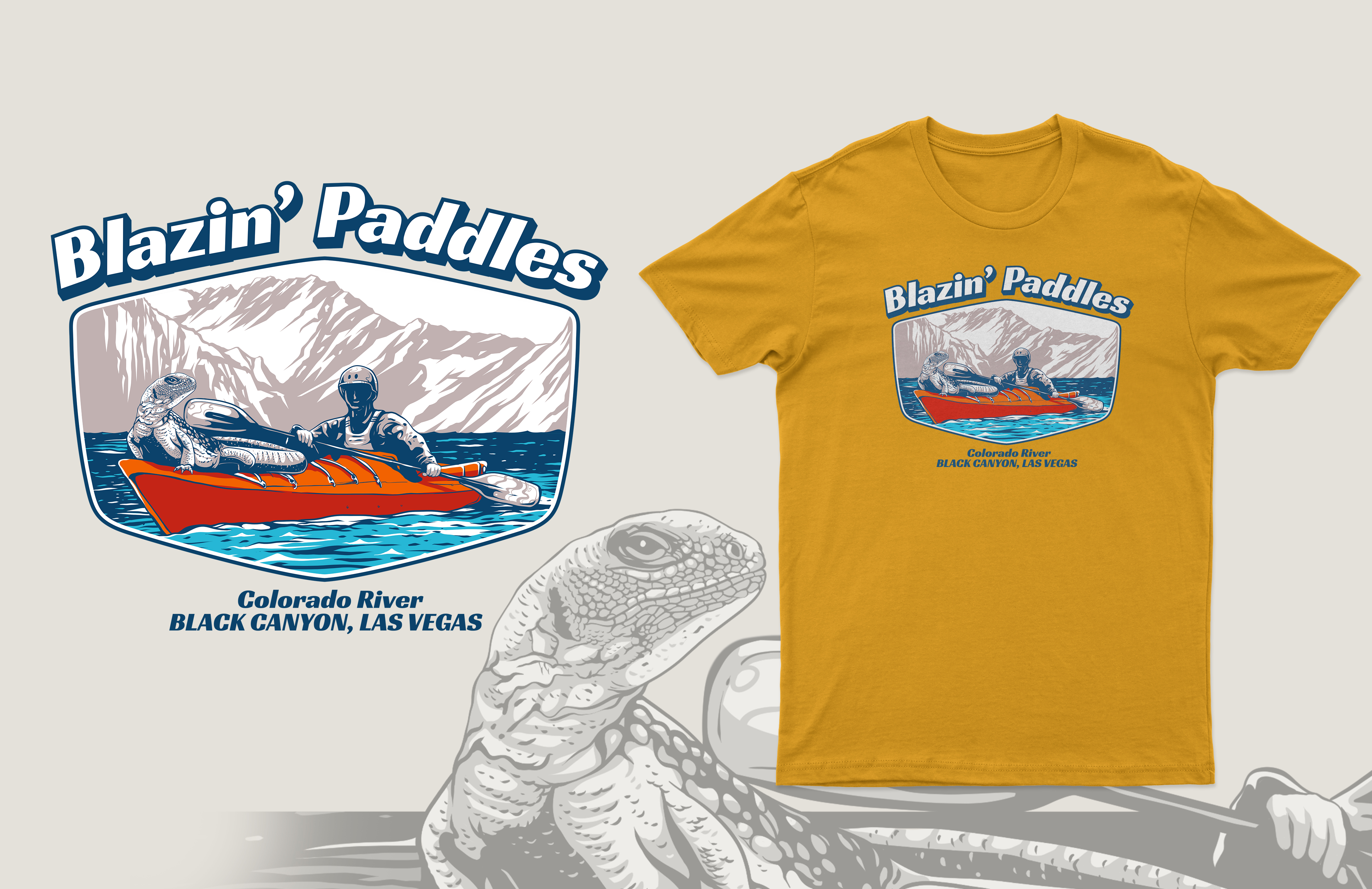 T-shirt Design by guprulsugiyanto for this project | Design #30770086