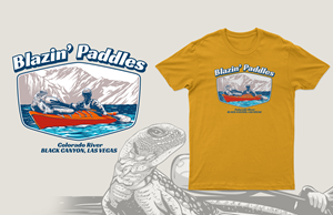 Diseño de Camiseta por guprulsugiyanto para este proyecto | Diseño: #30770086
