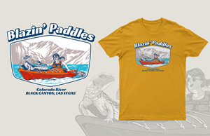 Diseño de Camiseta por guprulsugiyanto para este proyecto | Diseño: #30786230