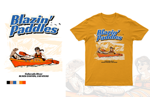 Diseño de Camiseta por guprulsugiyanto para este proyecto | Diseño: #30791710