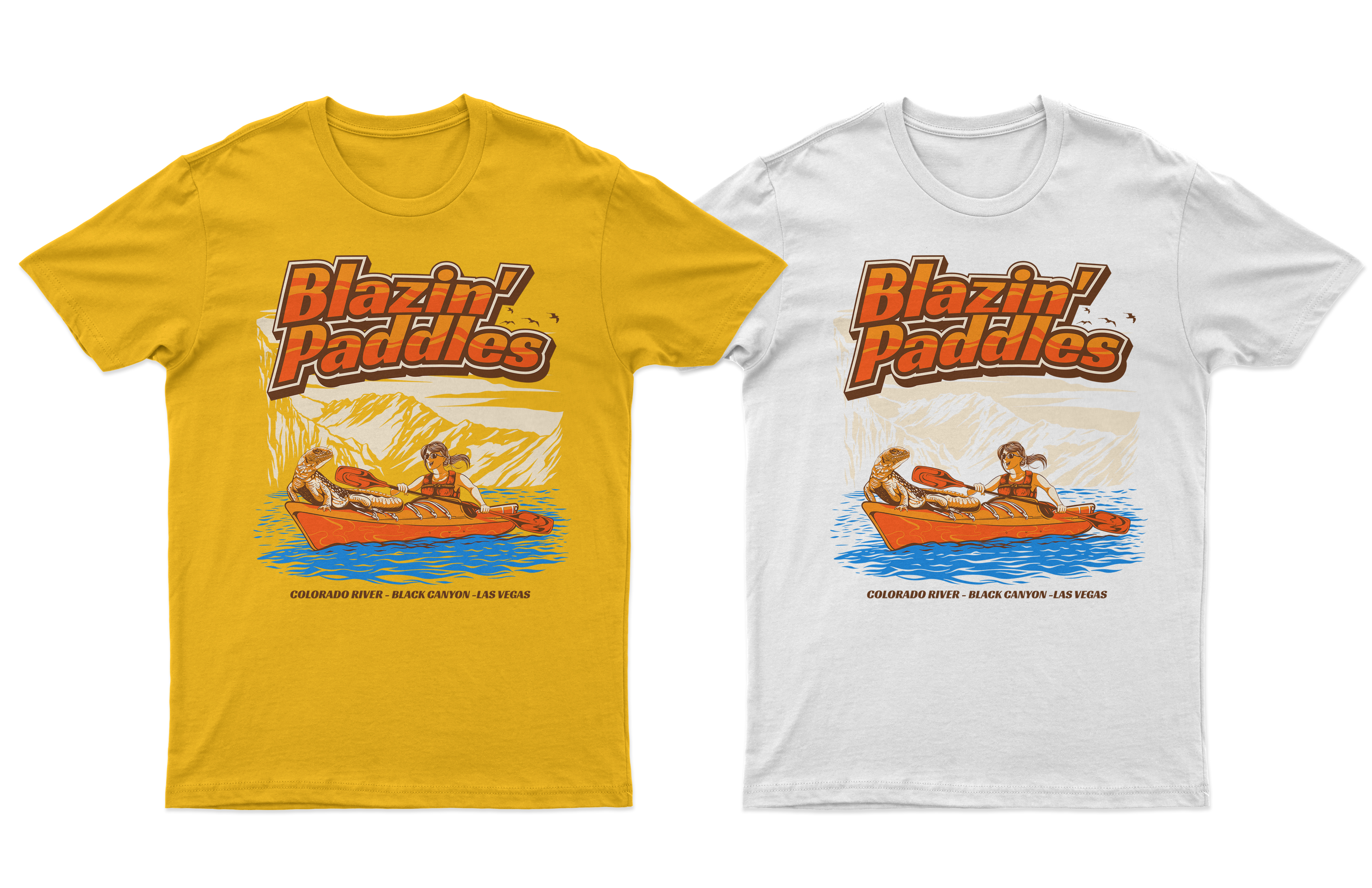 T-shirt Design by guprulsugiyanto for this project | Design #30812603