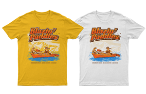 Diseño de Camiseta por guprulsugiyanto para este proyecto | Diseño: #30812603