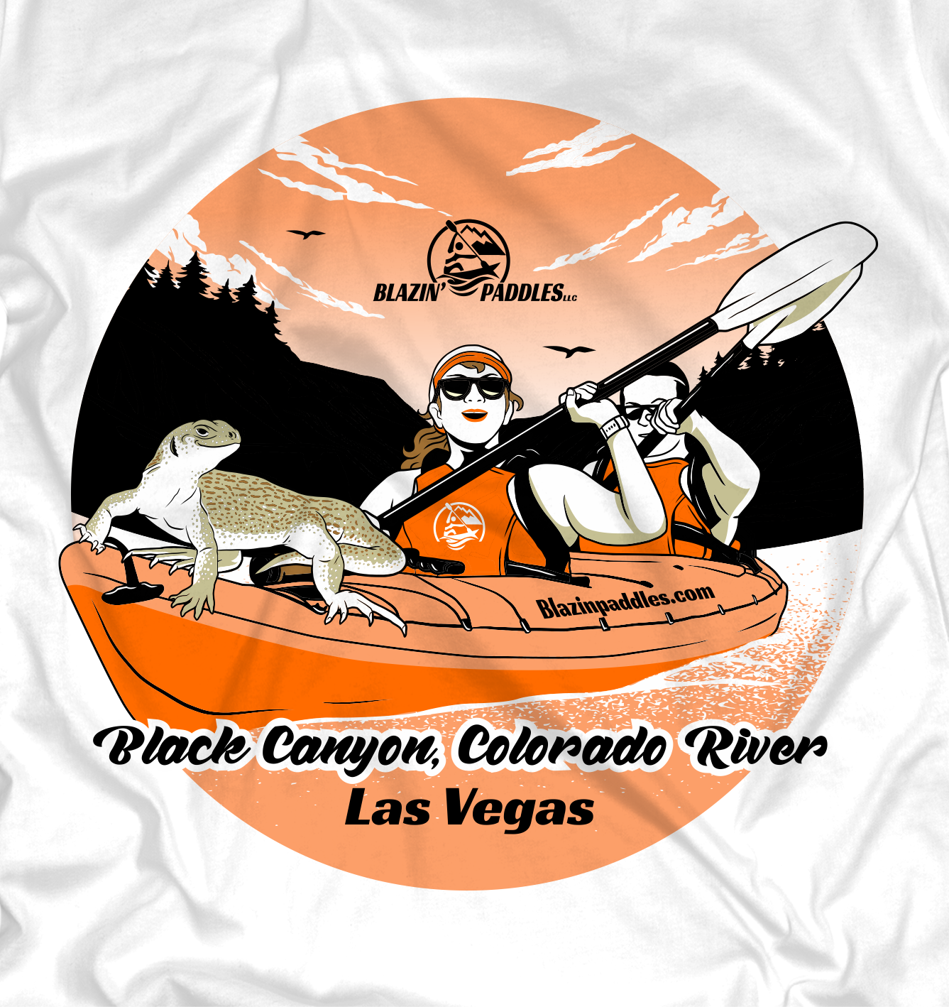 T-shirt Design by Yakuza20 for this project | Design #30771200