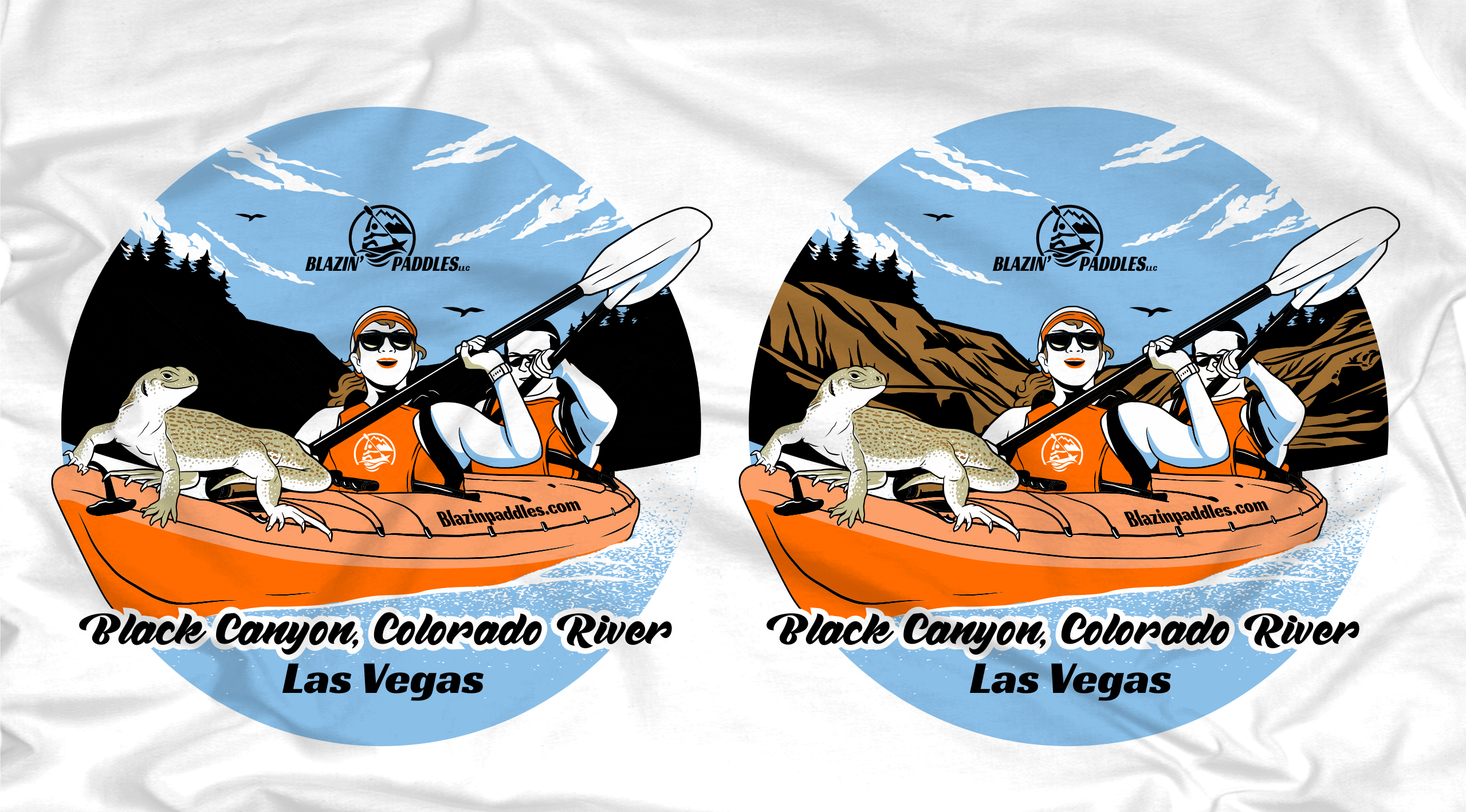 T-shirt Design by Yakuza20 for this project | Design #30774822