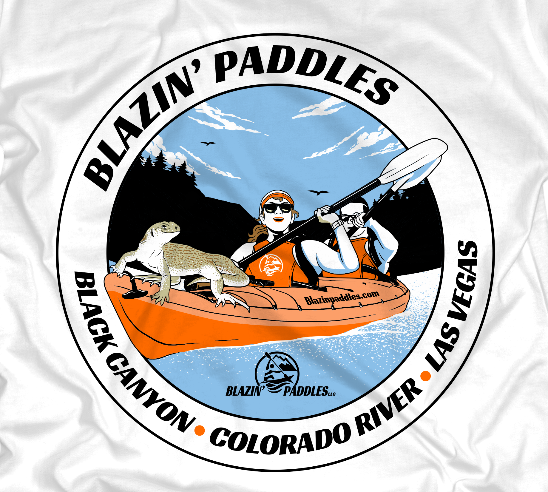 T-shirt Design by Yakuza20 for this project | Design #30774823