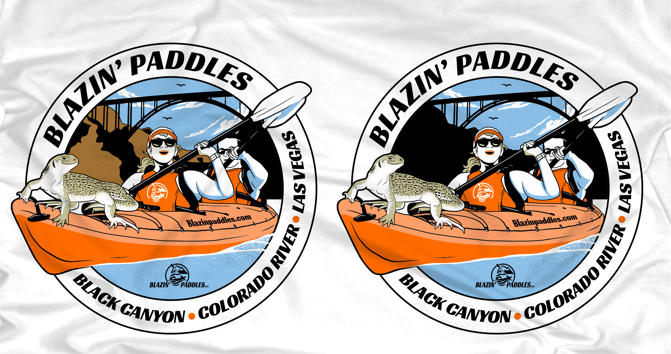 T-shirt Design by Yakuza20 for this project | Design #30774965