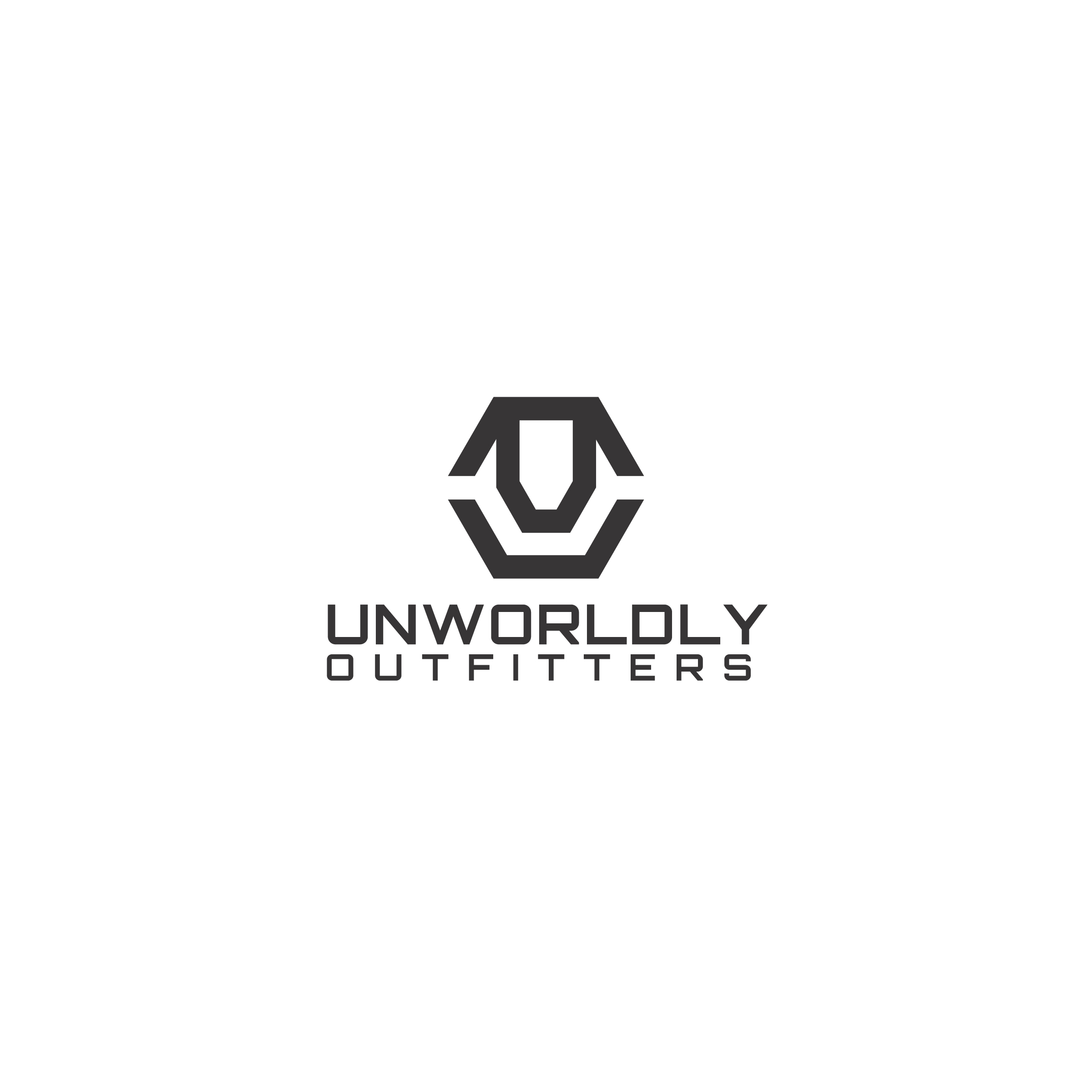 Diseño Gráfico por Avartde para Unworldly Outfitters | Diseño #30741982