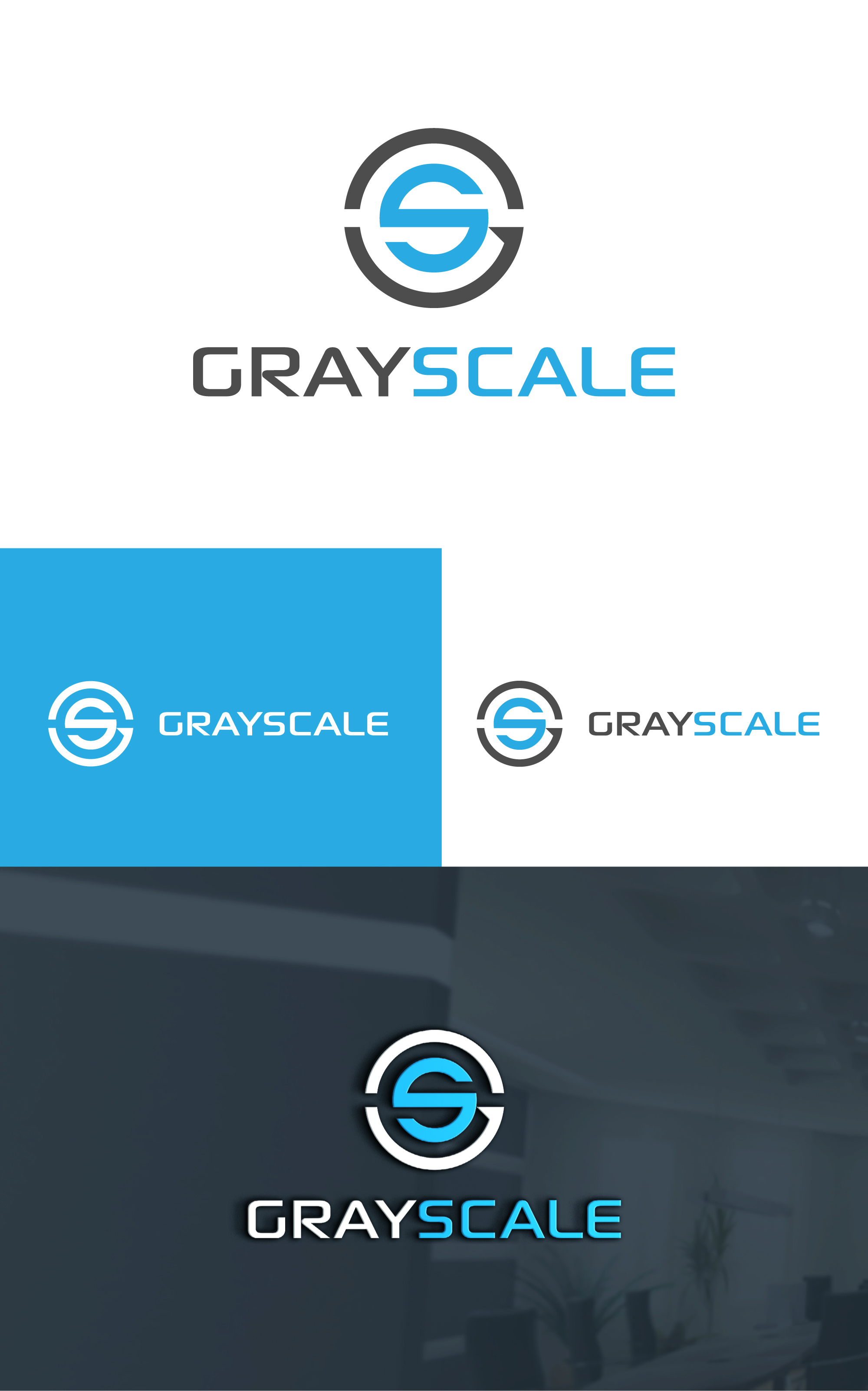 Logo Design by RAFSAN10 for this project | Design #30735417