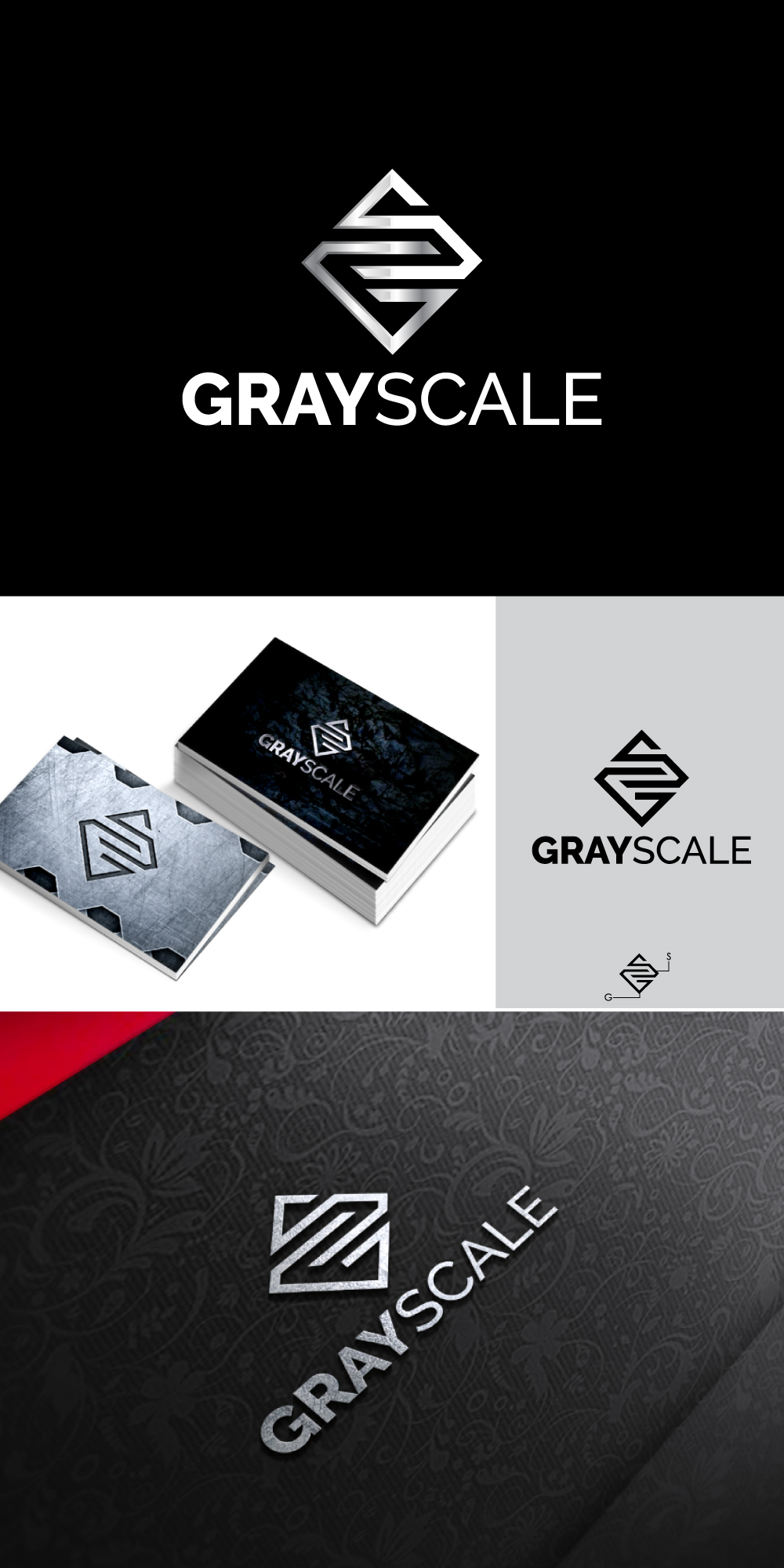 Logo Design by AR- RAZZAAQ for this project | Design #30732509