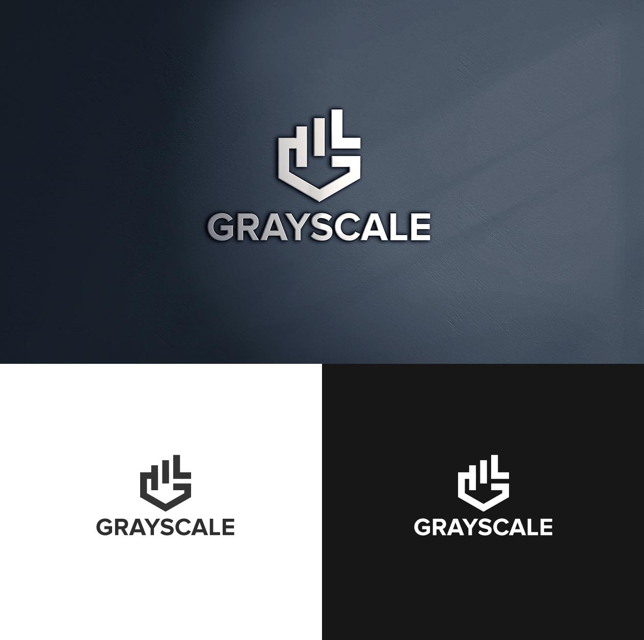 Logo Design by BehindSymbols for this project | Design: #30738422