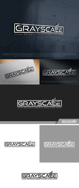 Logo-Design von Ayub Zafar für dieses Projekt | Design: #30747823