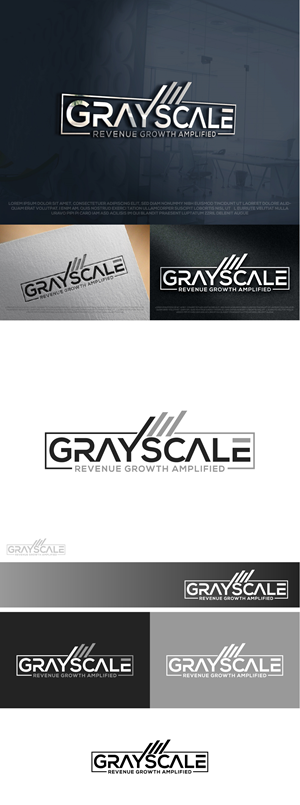 Logo Design by Ayub Zafar for this project | Design: #30747824