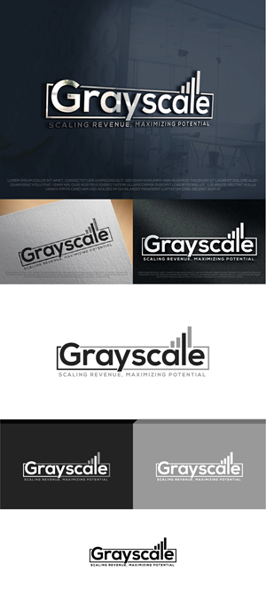 Logo Design by Ayub Zafar for this project | Design: #30747827
