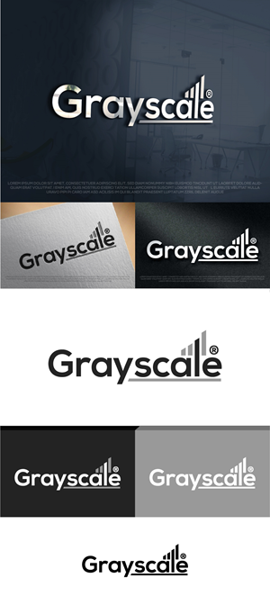 Logo-Design von Ayub Zafar für dieses Projekt | Design: #30747828