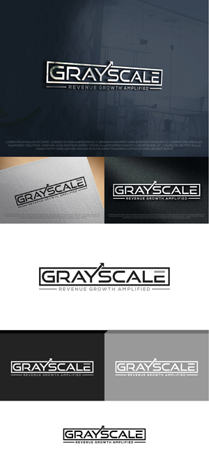 Logo-Design von Ayub Zafar für dieses Projekt | Design: #30747829