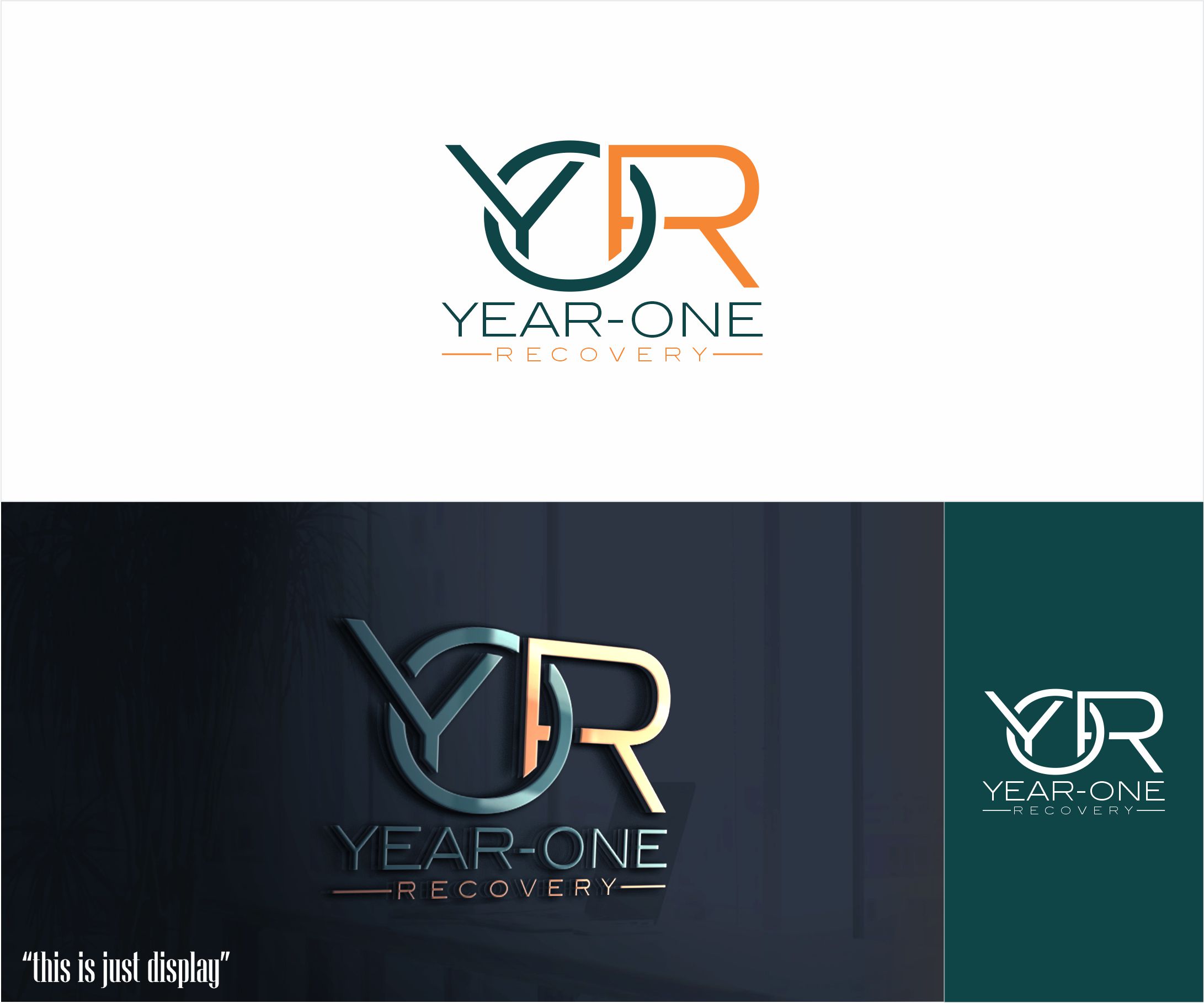 Logo Design by alkaline for this project | Design #30726964