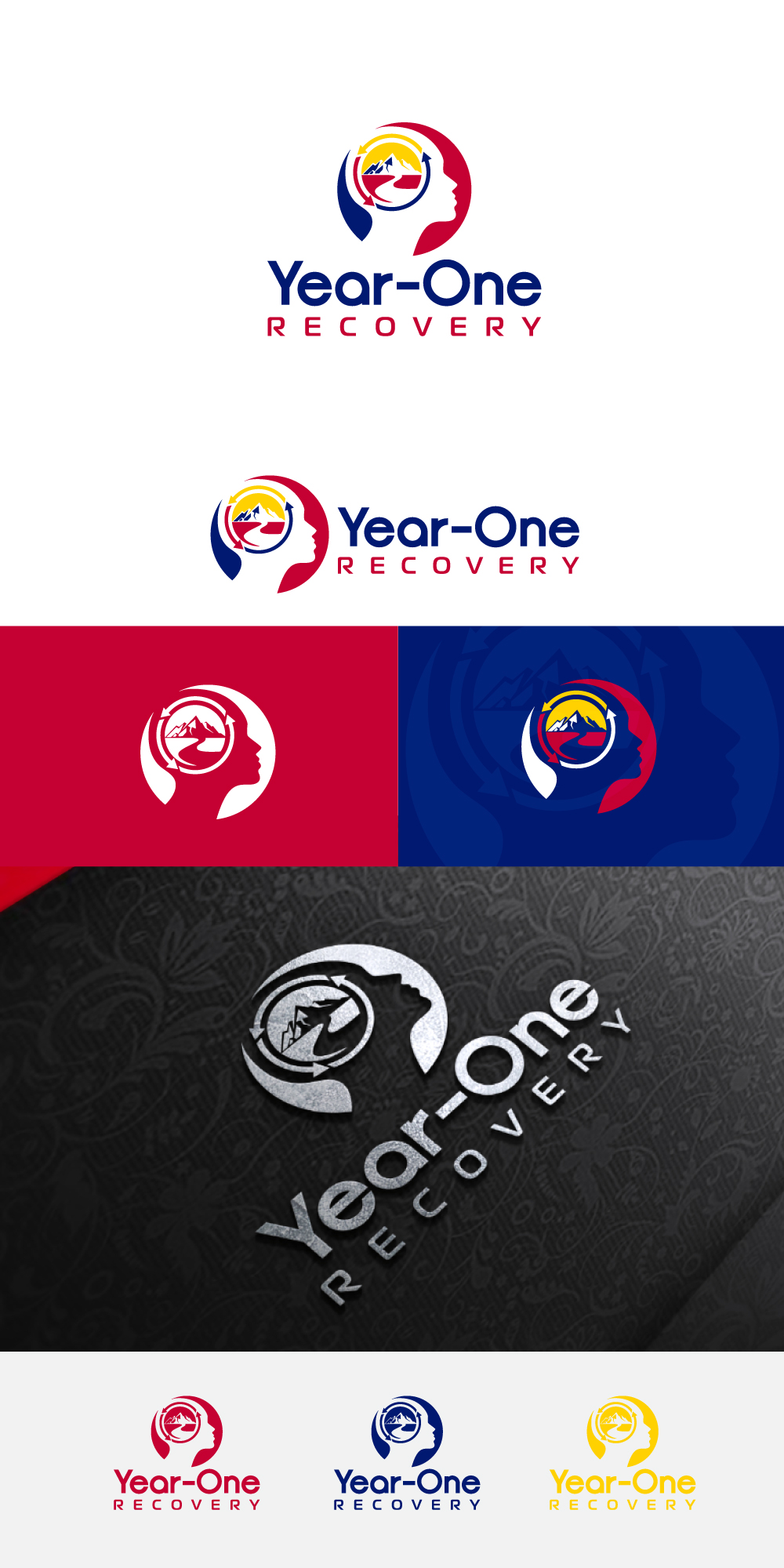Logo Design by AR- RAZZAAQ for this project | Design #30732504