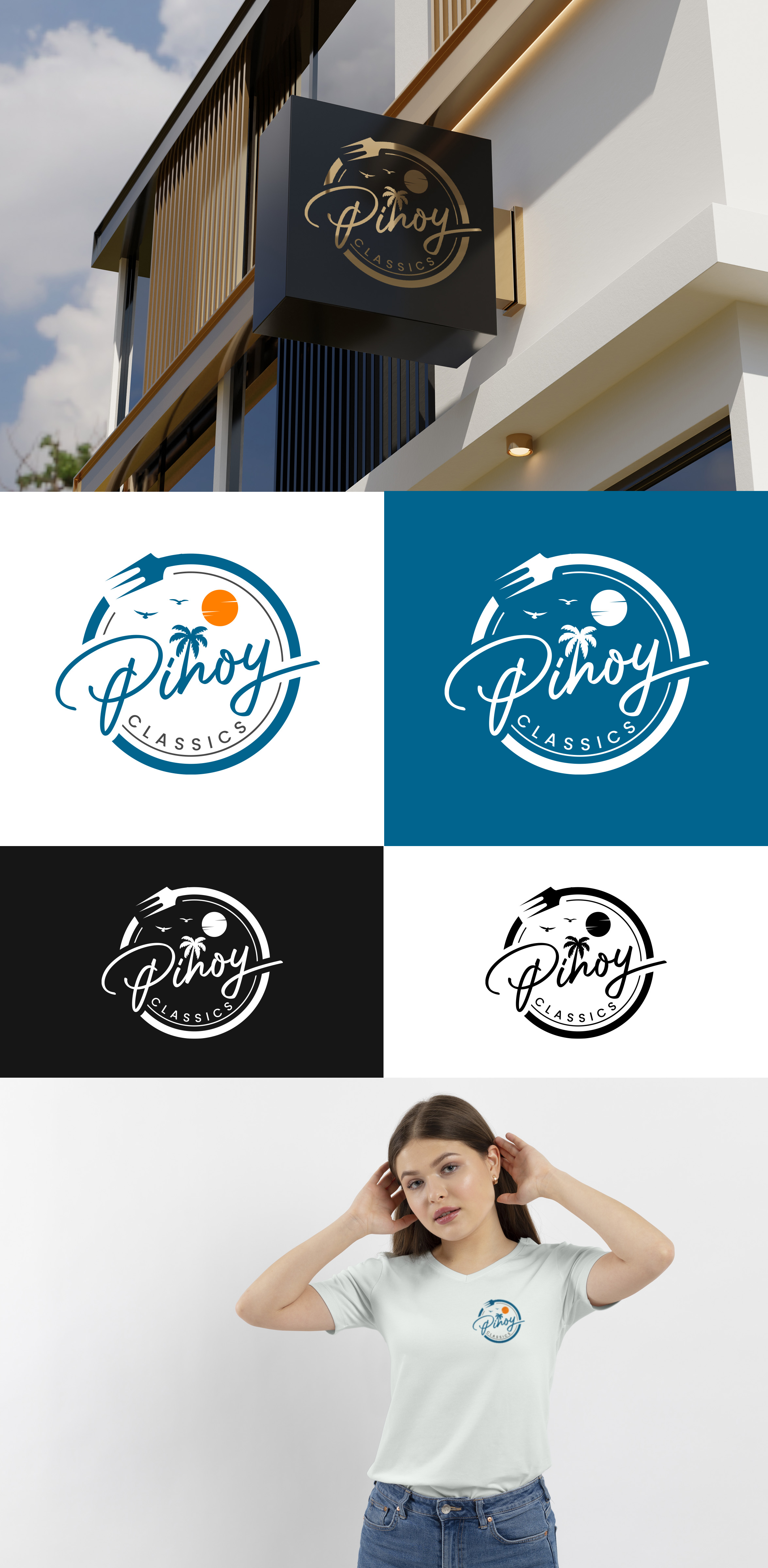 Logo Design by Design Athics for this project | Design #30729545