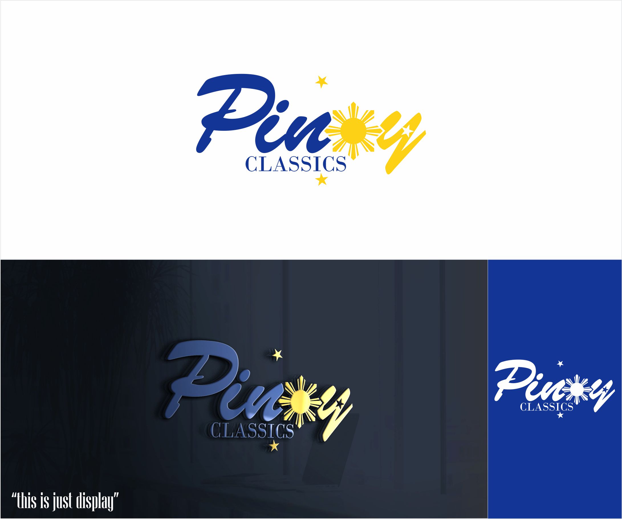 Logo Design by alkaline for this project | Design #30727059