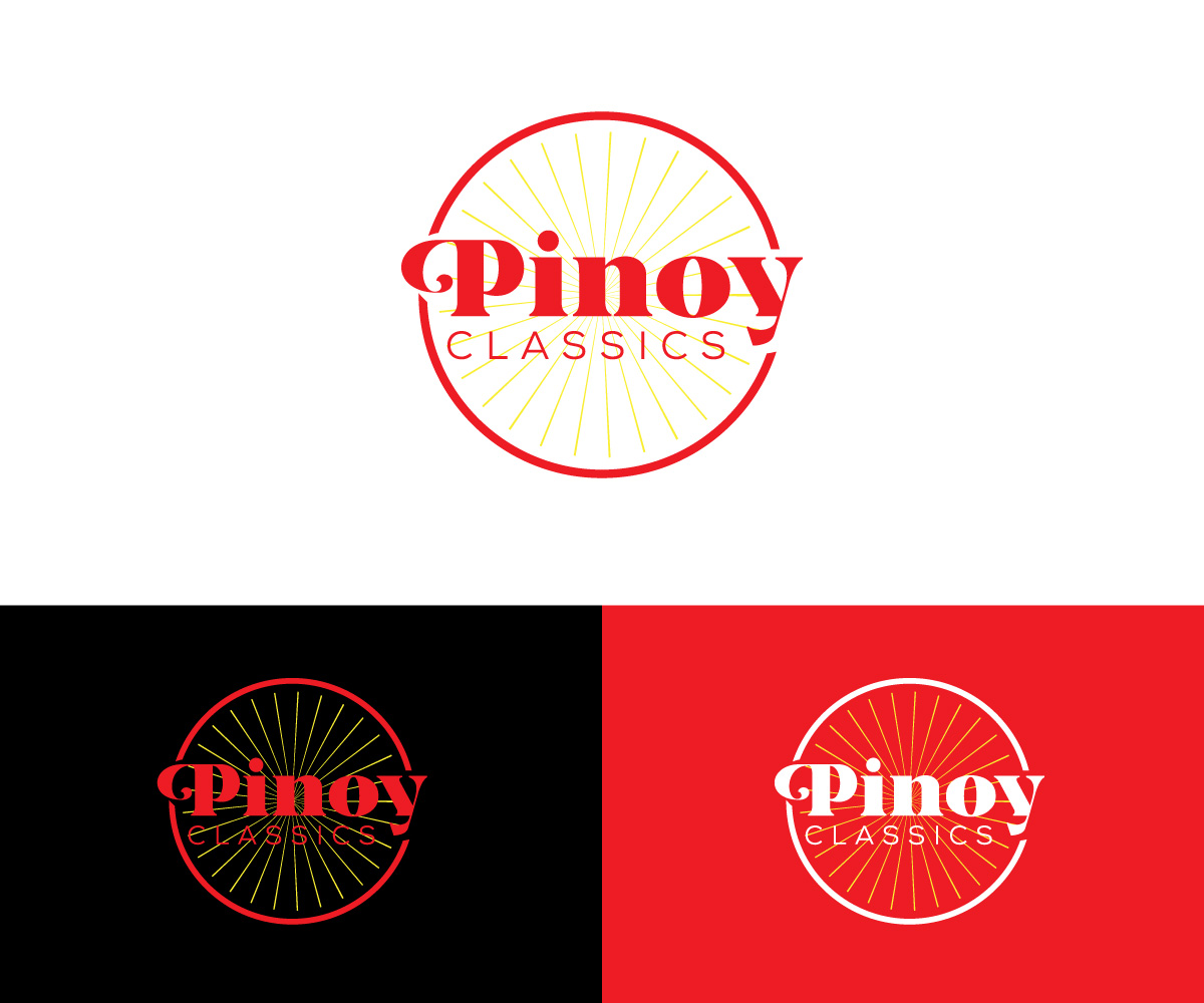 Logo Design by Kavth for this project | Design #30769144