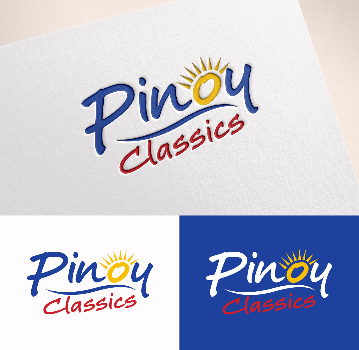 Logo Design by M Art & Design for this project | Design #30725441