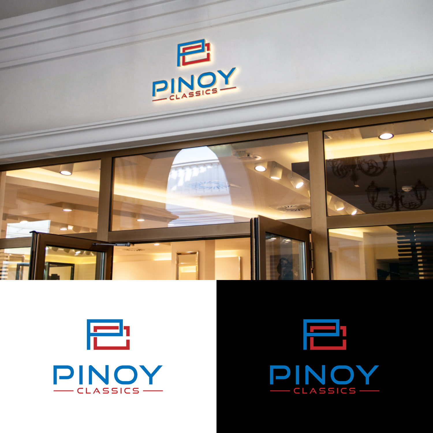 Logo Design by semarco for this project | Design #30725847