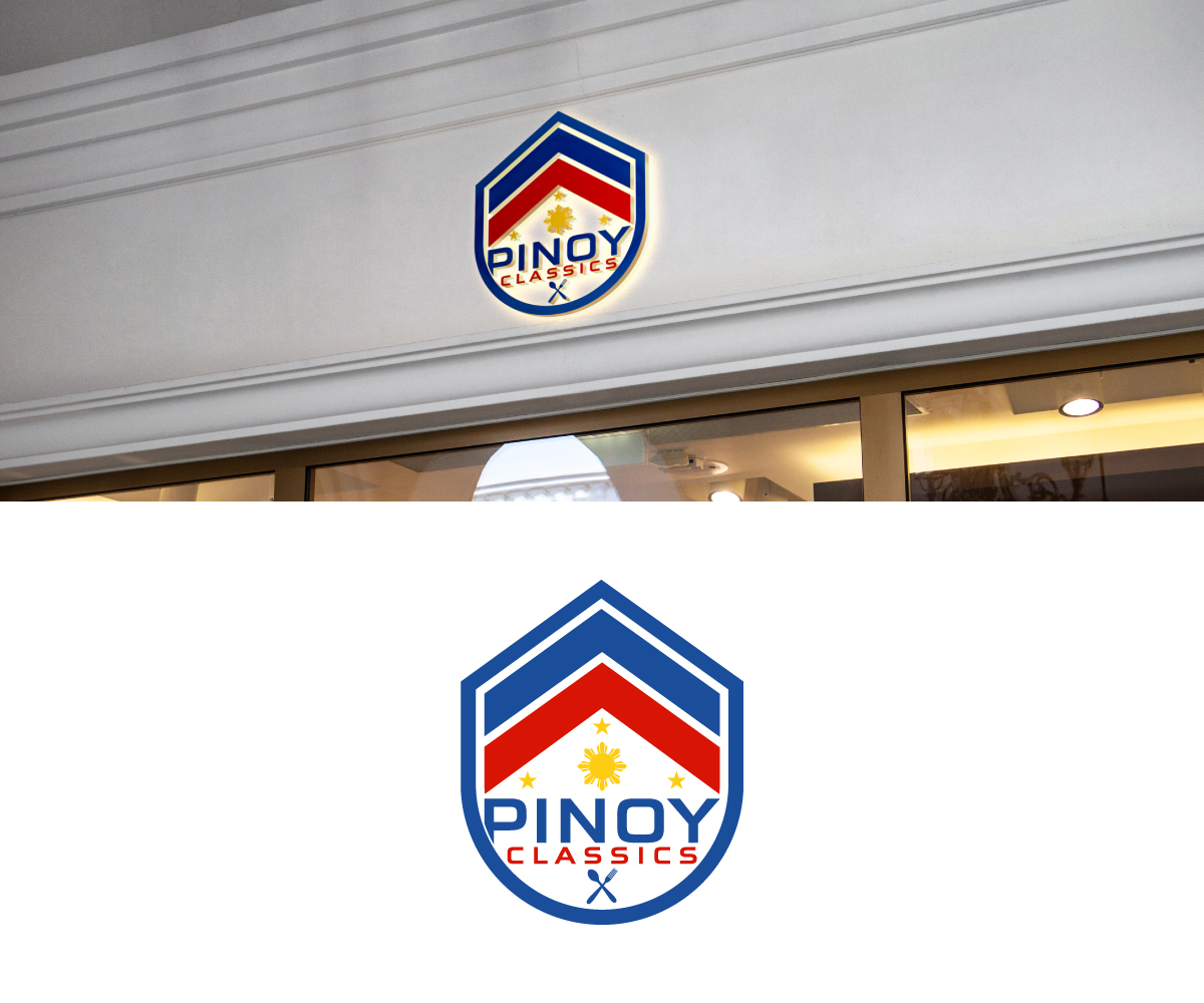 Logo Design by Sadia_Akter for this project | Design #30764715