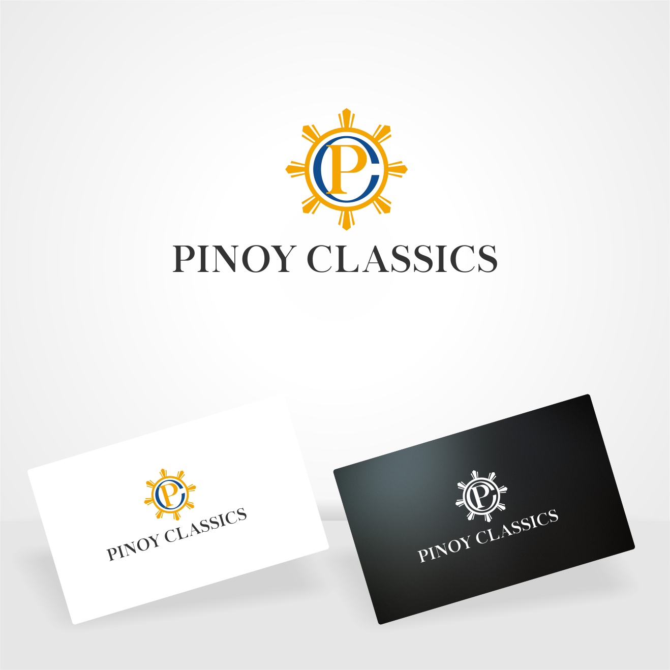 Logo Design by Arham Hidayat for this project | Design #30759594