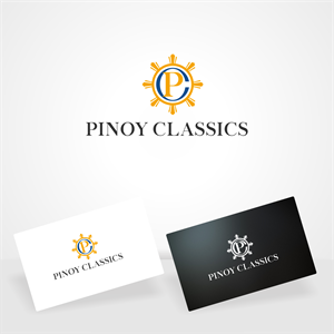 Logo Design by Arham Hidayat for this project | Design: #30759594