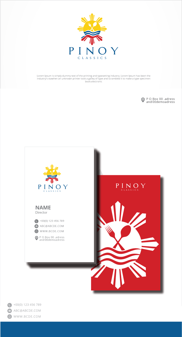 Diseño de Logo por zebronicgraphic para este proyecto | Diseño #30724797