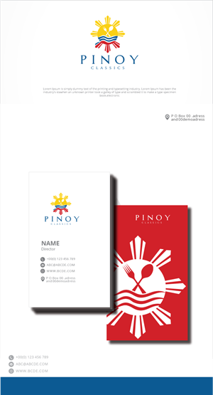 Logo Design by zebronicgraphic for this project | Design: #30724797
