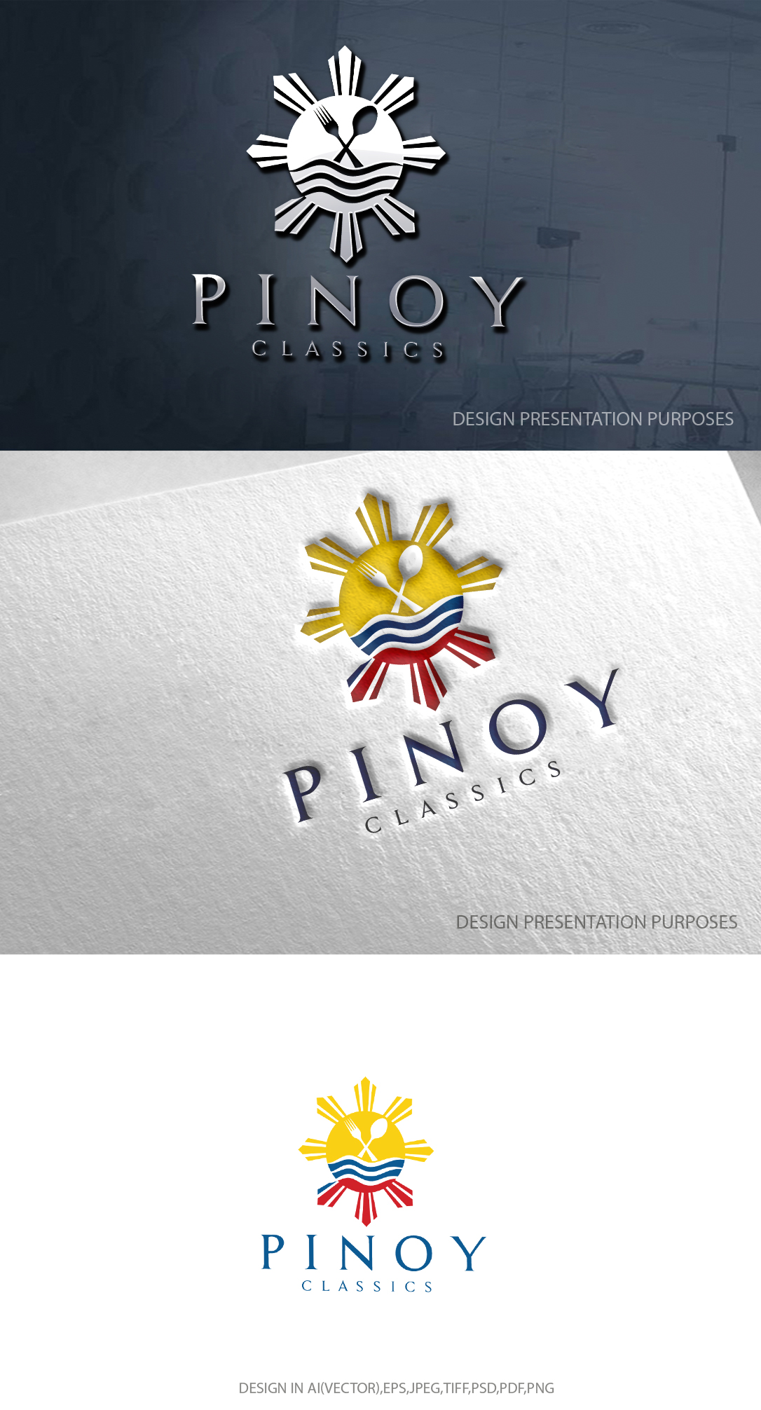 Logo Design by zebronicgraphic for this project | Design #30724798