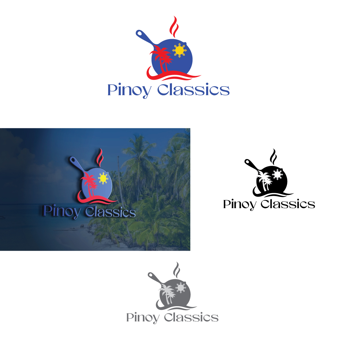 Logo Design by Maxo-Biz for this project | Design #30729873