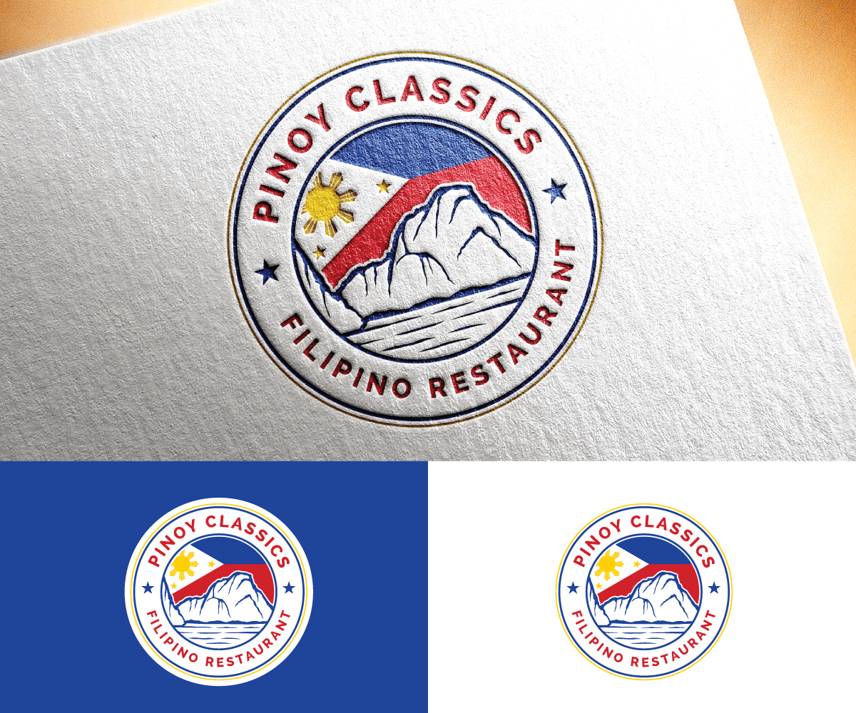 Logo Design by step forward 2 for this project | Design #30726694