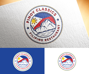 Logo Design by step forward 2 for this project | Design: #30726694