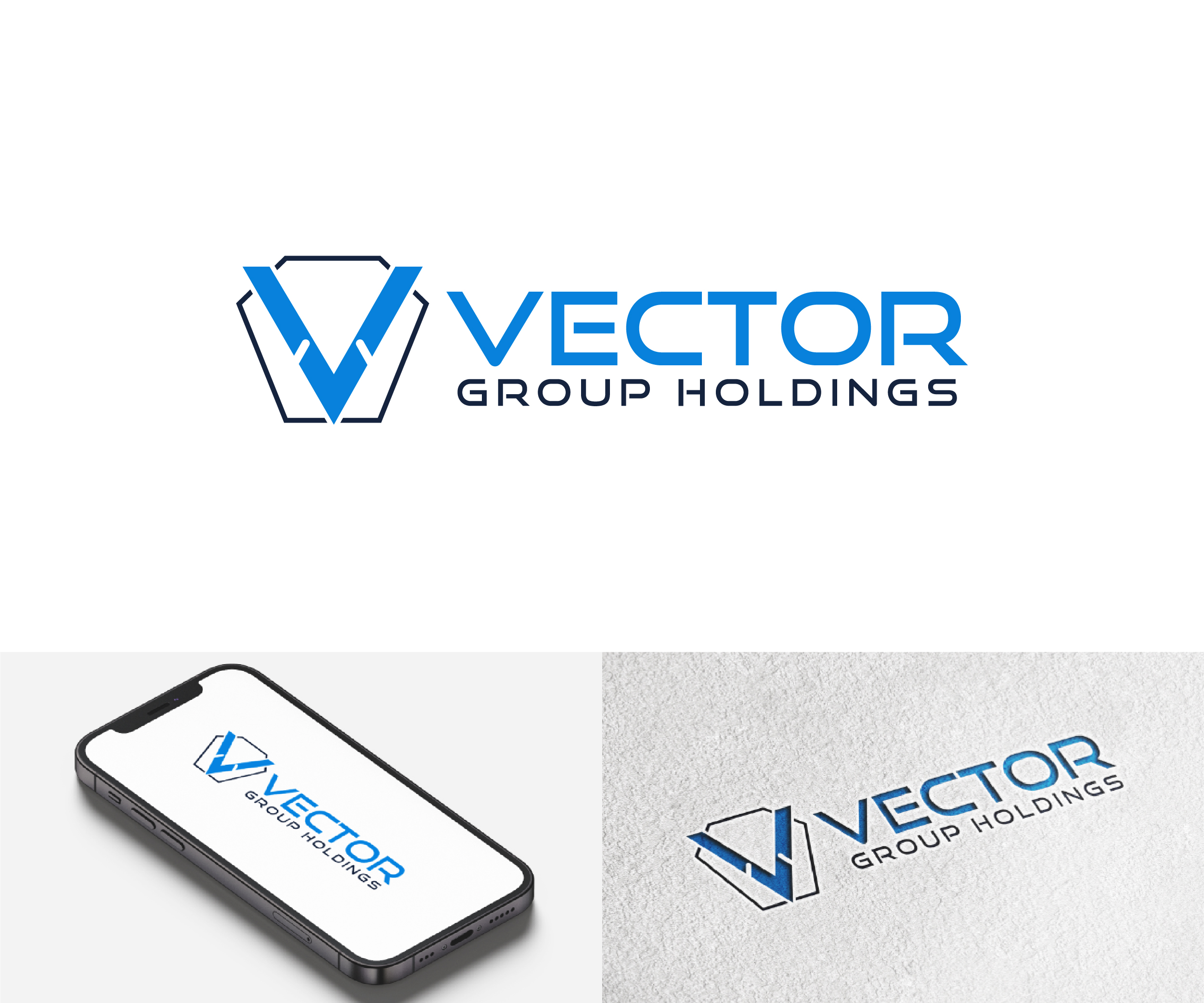 Logo Design by ShakiJav for this project | Design #30725038