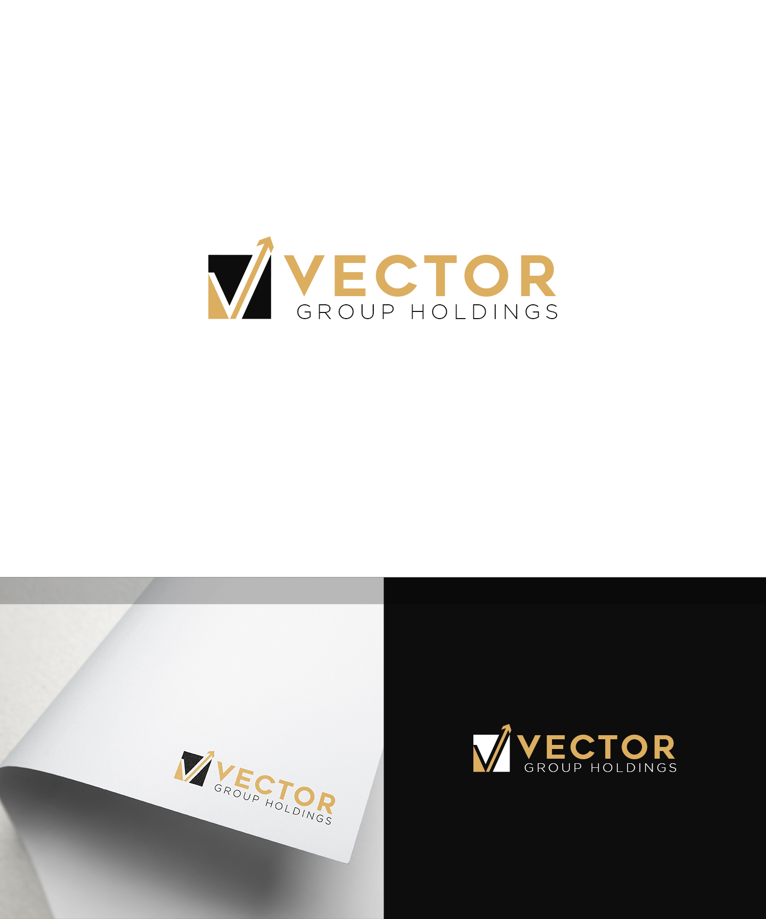 Logo Design by JohnM. for this project | Design #30826636