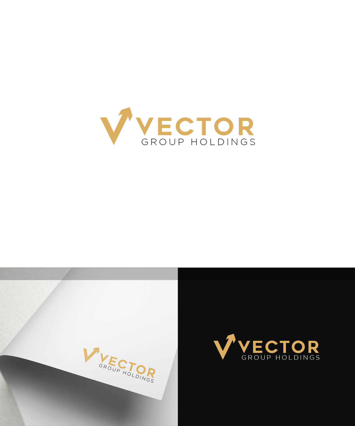 Logo Design by JohnM. for this project | Design #30826779
