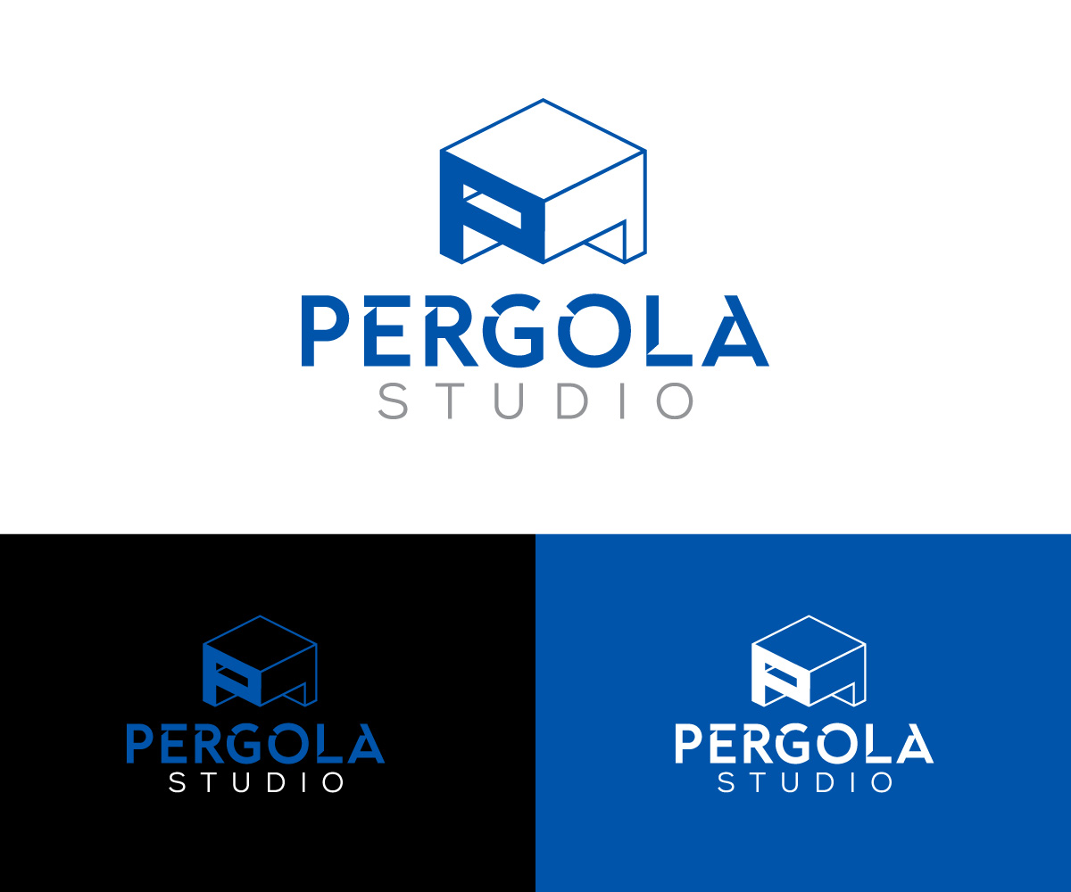 Logo Design by Kavth for Greek International Food Market | Design #30736861