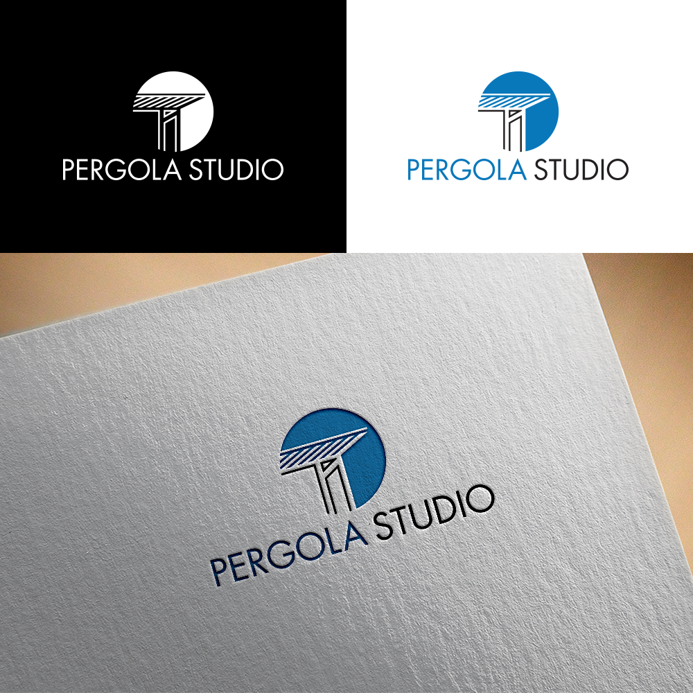 Logo Design by RA-bica for Greek International Food Market | Design #30728765